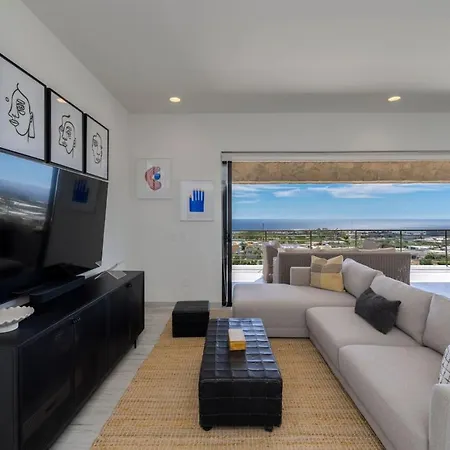 Spacious New 3Br Condo At Tramonti Plus Resort Access